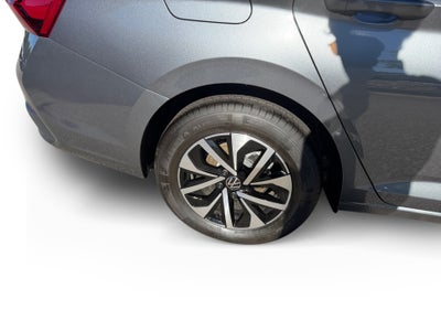 2027 Volkswagen Jetta S