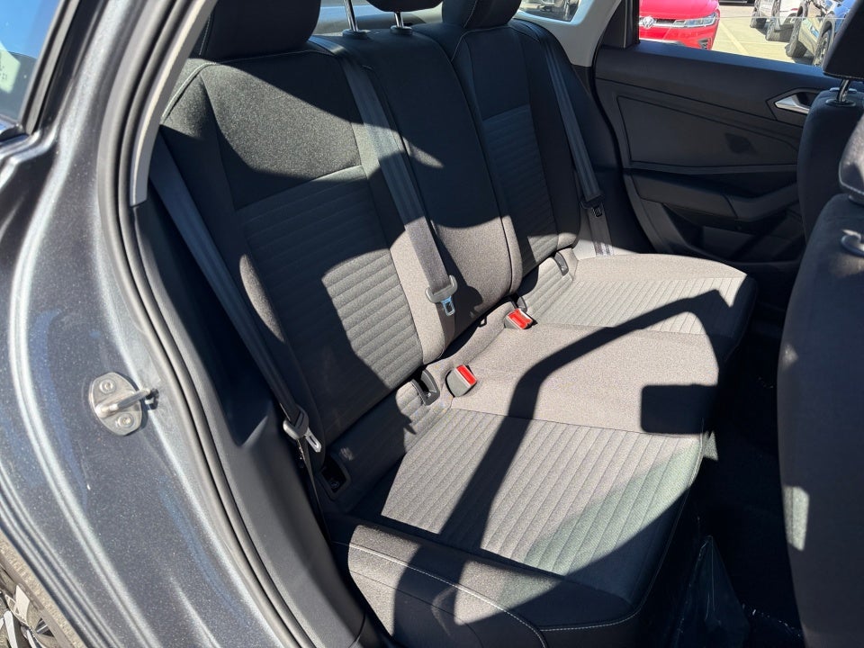 2027 Volkswagen Jetta S