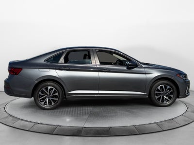 2027 Volkswagen Jetta S