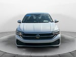 2022 Volkswagen Jetta SE