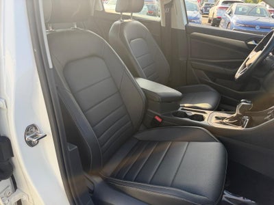 2022 Volkswagen Jetta SE
