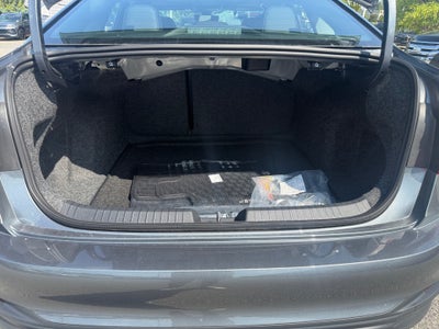 2027 Volkswagen Jetta SE