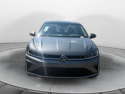 2027 Volkswagen Jetta SE
