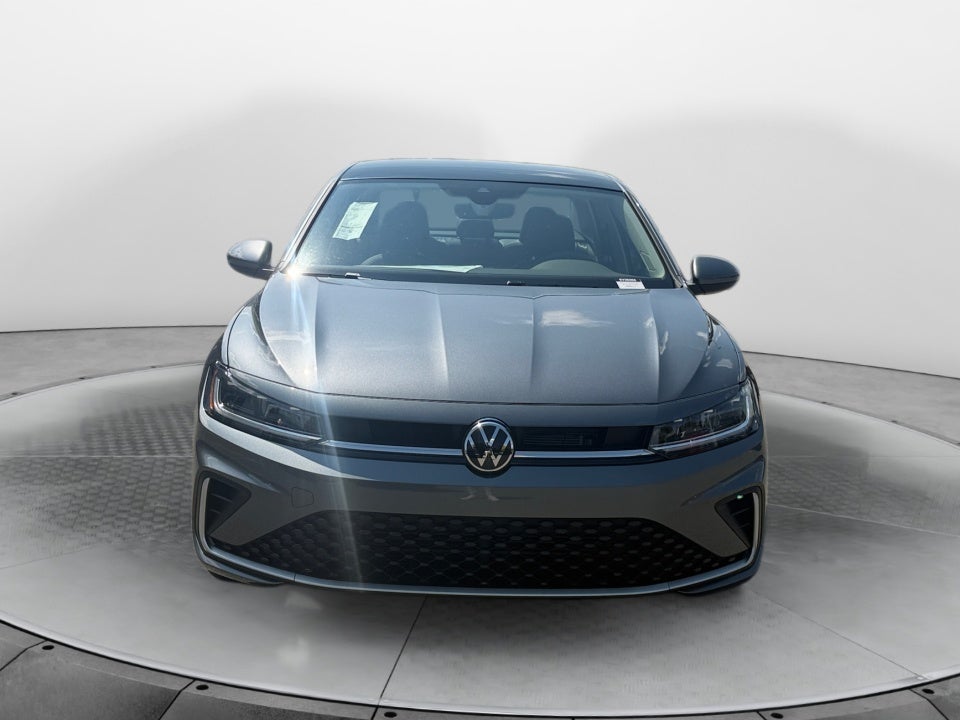 2027 Volkswagen Jetta SE