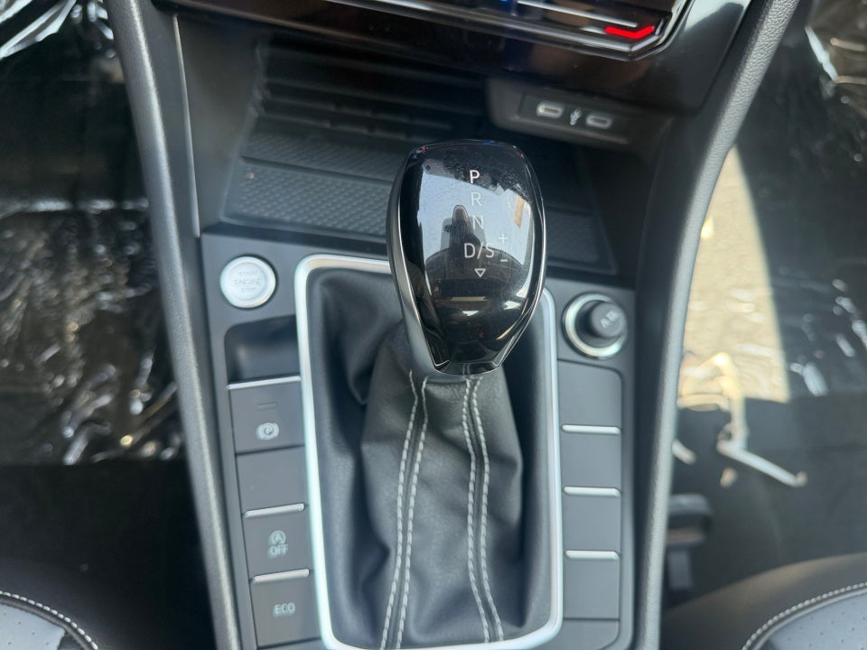 2027 Volkswagen Jetta SE