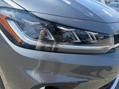 2027 Volkswagen Jetta SE