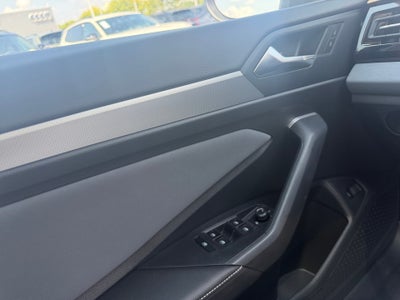 2027 Volkswagen Jetta SE
