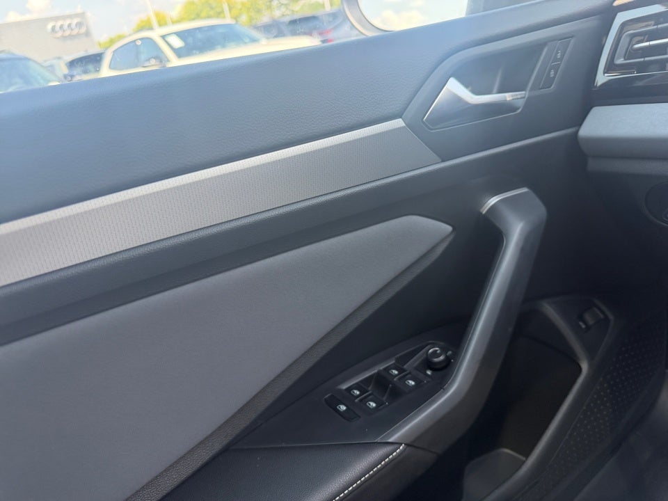 2027 Volkswagen Jetta SE