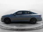 2027 Volkswagen Jetta SE