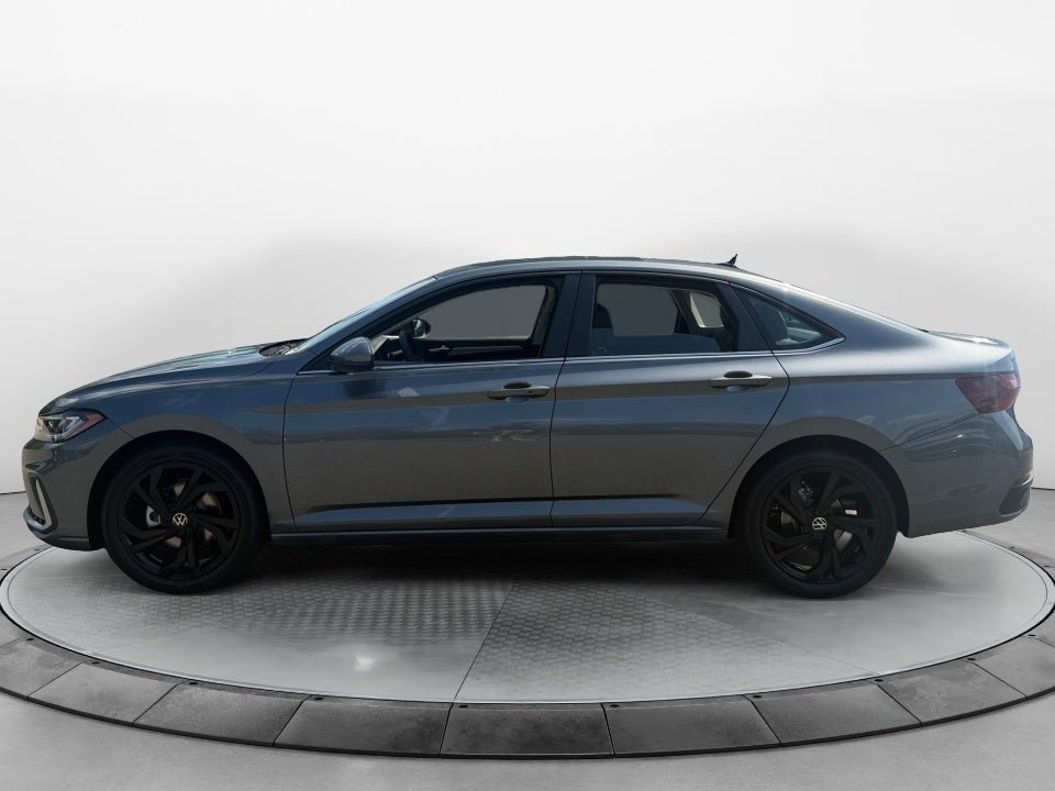 2027 Volkswagen Jetta SE