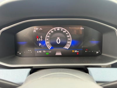 2027 Volkswagen Jetta SE
