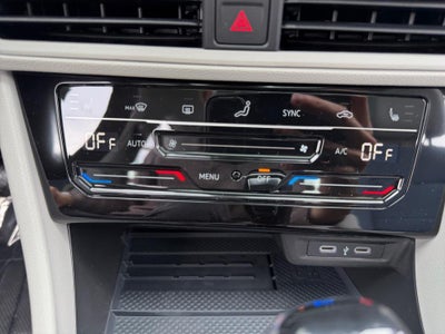 2027 Volkswagen Jetta SE