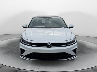 2027 Volkswagen Jetta SE
