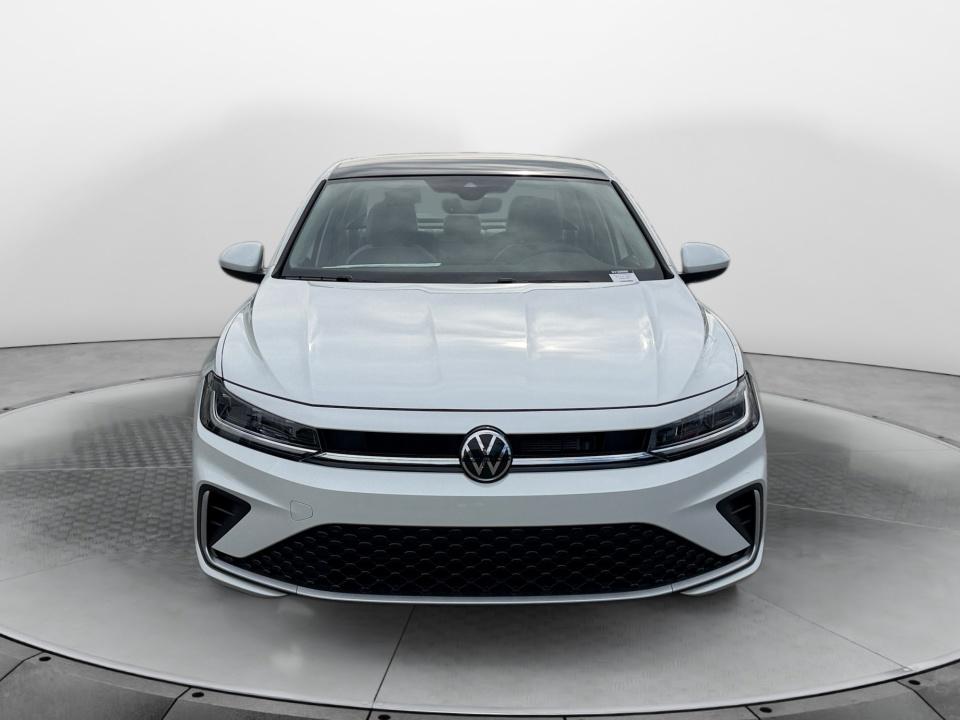 2027 Volkswagen Jetta SE