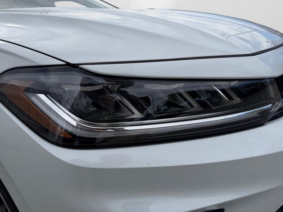 2027 Volkswagen Jetta SE