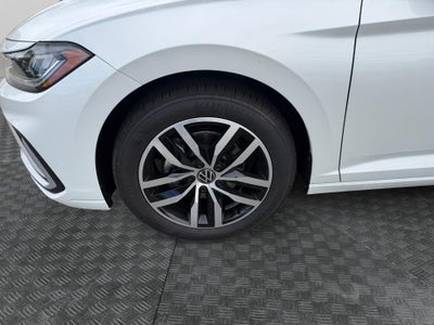 2027 Volkswagen Jetta SE