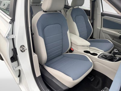 2027 Volkswagen Jetta SE