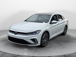 2027 Volkswagen Jetta SE