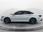 2027 Volkswagen Jetta SE