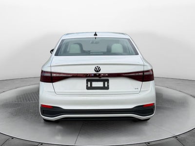 2027 Volkswagen Jetta SE