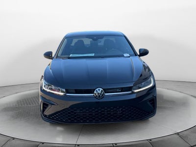 2027 Volkswagen Jetta Sport