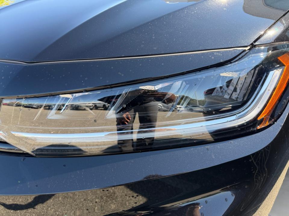 2027 Volkswagen Jetta Sport