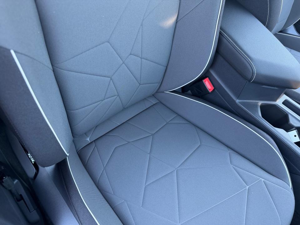 2027 Volkswagen Jetta Sport