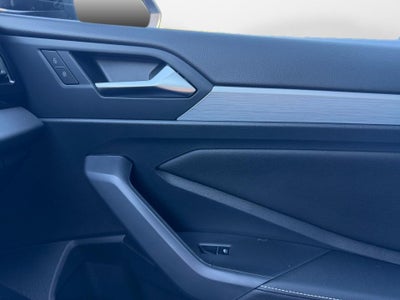 2027 Volkswagen Jetta Sport