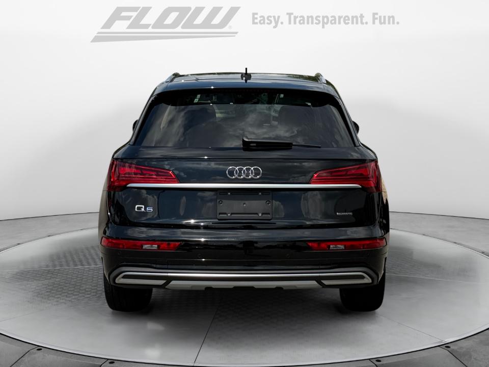 2021 Audi Q5 Prestige