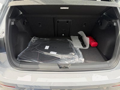 2026 Volkswagen Golf GTI SE