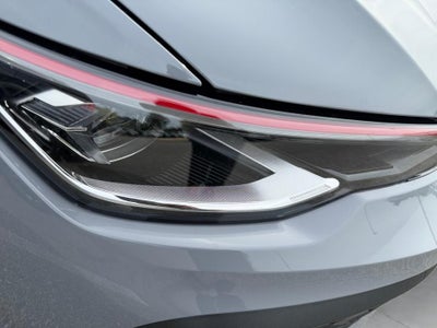 2026 Volkswagen Golf GTI SE