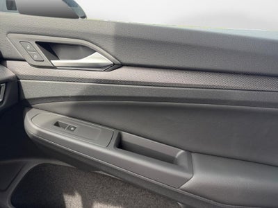 2026 Volkswagen Golf GTI SE