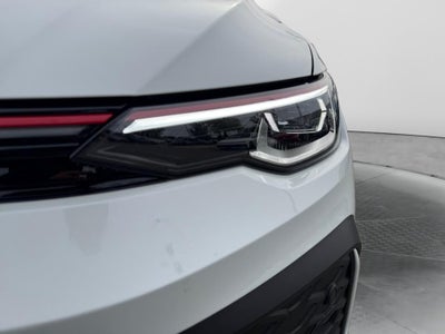 2026 Volkswagen Golf GTI SE
