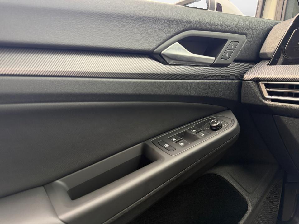 2026 Volkswagen Golf GTI SE