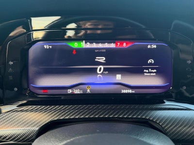 2023 Volkswagen Golf R 20th Anniversary Edition