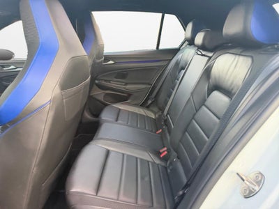 2023 Volkswagen Golf R 20th Anniversary Edition