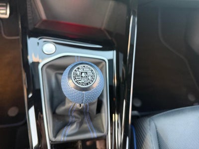 2023 Volkswagen Golf R 20th Anniversary Edition