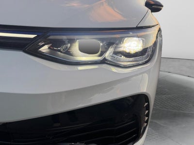 2023 Volkswagen Golf R 20th Anniversary Edition