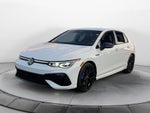 2023 Volkswagen Golf R 20th Anniversary Edition