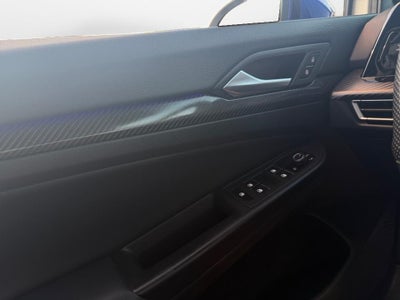2023 Volkswagen Golf R 20th Anniversary Edition