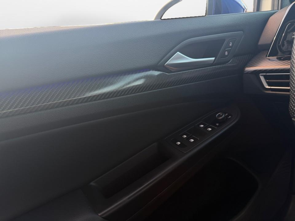 2023 Volkswagen Golf R 20th Anniversary Edition