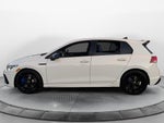 2023 Volkswagen Golf R 20th Anniversary Edition