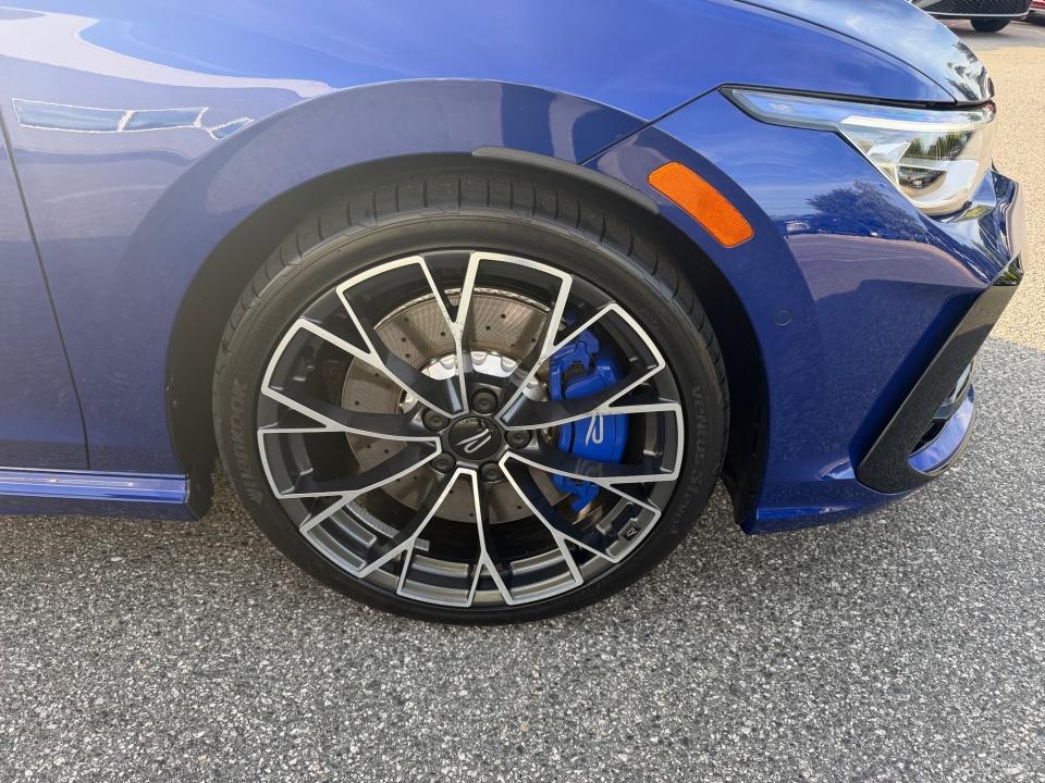 2026 Volkswagen Golf R 2.0T DSG
