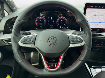 2026 Volkswagen Golf GTI Autobahn