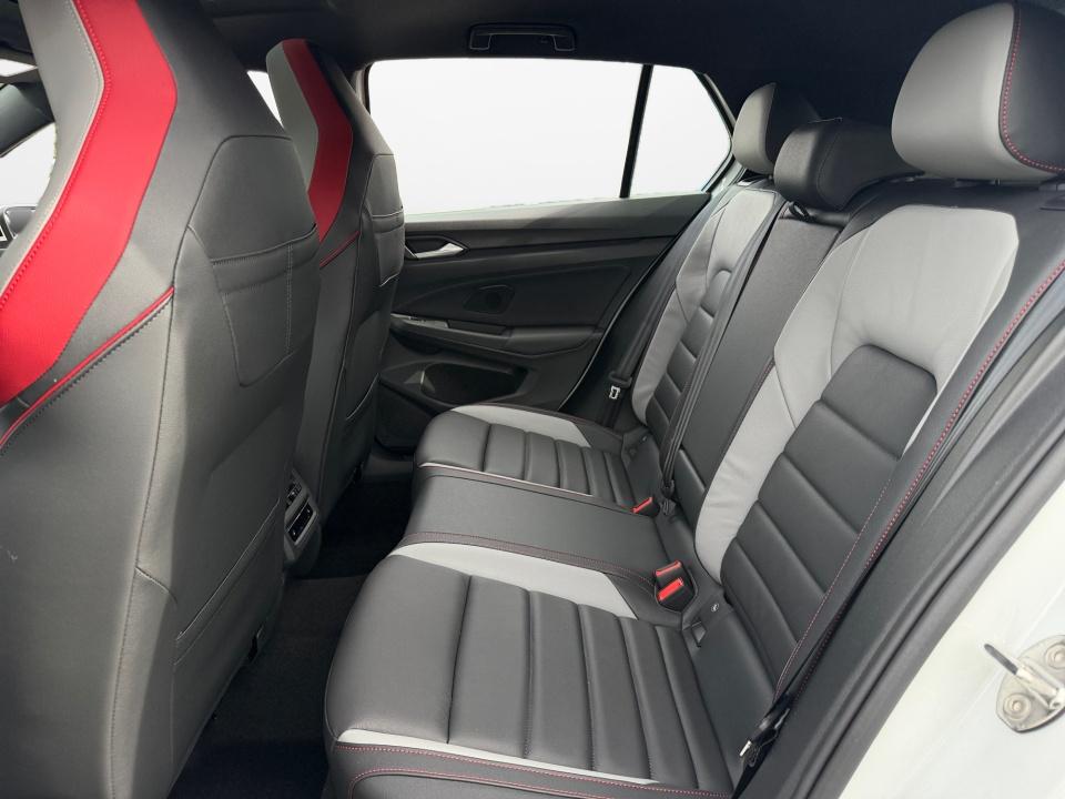 2026 Volkswagen Golf GTI Autobahn