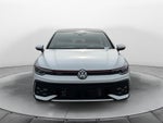 2026 Volkswagen Golf GTI Autobahn