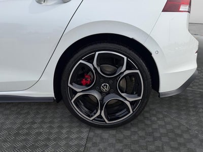 2026 Volkswagen Golf GTI Autobahn