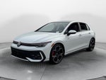 2026 Volkswagen Golf GTI Autobahn