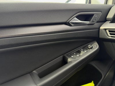 2026 Volkswagen Golf GTI Autobahn