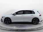 2026 Volkswagen Golf GTI Autobahn